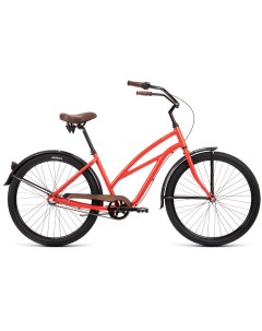 Велосипед 5522 26 2023 красный Format