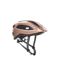 Велосипедный шлем Supra CE ES275211 717454 61 розовый Scott