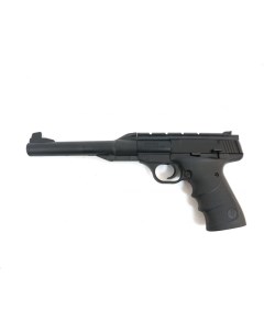Пистолет пневматический Browning Buck Marrk URX кал 4 5 мм Nobrand
