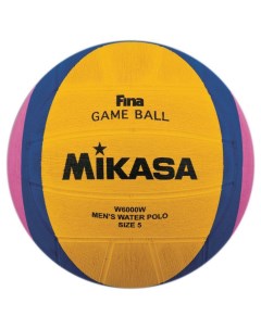 Мяч для водного поло W6000W Mikasa
