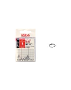 Заводное кольцо SA SR81 2 20 шт Saikyo