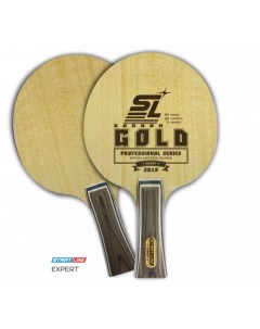 Основание для теннисной ракетки Expert Gold с конической рукояткой Start line