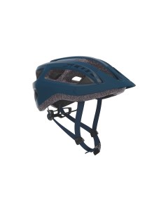 Велосипедный шлем Supra CE ES275211 701754 61 синий Scott