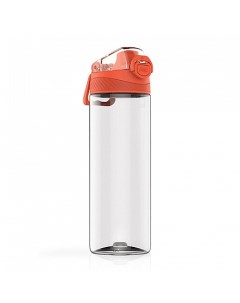 Бутылка Quange Tritan Bottle 620 мл orange Xiaomi