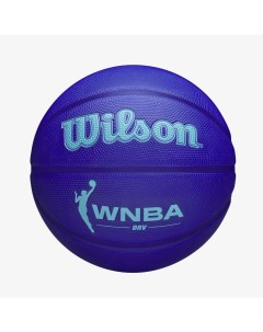 Баскетбольный мяч WNBA DRV OUTDOOR BASKETBALL Wilson