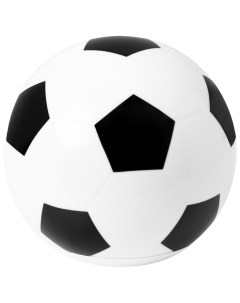 Мяч футбольный 5 размер 2 слоя Nobrand
