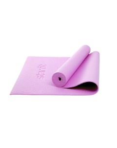 Коврик для йоги Core FM 101 розовая пастель 173 см 8 мм Starfit