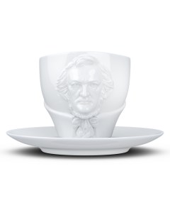 Подарочный набор Чашка с блюдцем Richard Wagner Tassen