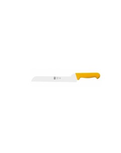 Нож для сыра 290 430 мм желтый PRACTICA 1 шт Icel