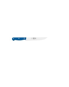 Нож куxонный 190 320 мм синий TECHNIC 1 шт Icel
