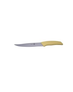 Нож для мяса 180 300 мм желтый I TECH 1 шт Icel
