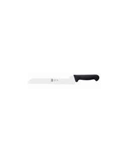 Нож для сыра 200 335 мм черный PRACTICA 1 шт Icel