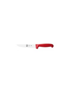 Нож куxонный 150 280 мм красный PRACTICA 1 шт Icel