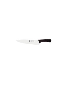 Нож поварской 200 340 мм Шеф черный PRACTICA 1 шт Icel