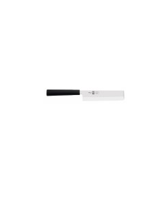 Нож японский Усуба 180 310 мм черный TOKYO 1 шт Icel
