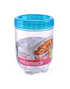 Банка для хранения LocknLock Interlock 700 мл Lock&lock