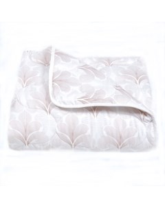 Одеяло арт 2684 140х205 искусственное кашемировое волокно Лебяжий Пух 1 5 спальное Арт-дизайн