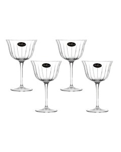 Набор бокалов для вина Bach LUI0056 260 МЛ 4 шт Bormioli
