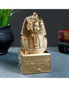 Фигура Маска фараона 7х7х15см Хорошие сувениры