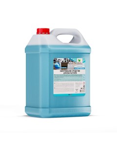 Нейтральное средство для мытья пола 5 кг CG8031 Clean&green