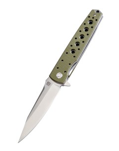 Нож 1807P GNF Virgina Artisan cutlery