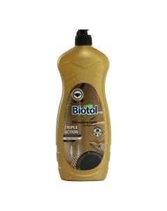 Гель для мытья посуды gold 750 мл Biotol