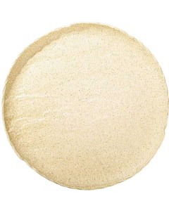 Тарелка England SandStone песочная 23 см Wilmax