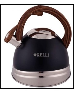 Чайник для плиты Black Kelli