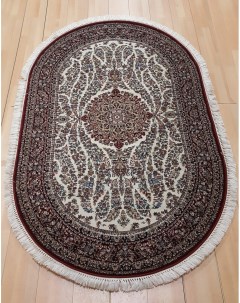Ковер Abr Prestig 120x180 см красный Sofia rugs