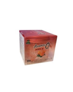 Освежитель воздуха гелевый с ароматом персика 120 г Sandokkaebi