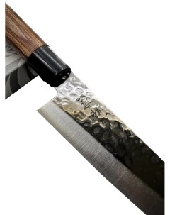 Кухонный нож длина лезвия 18 см Kanetsune seki
