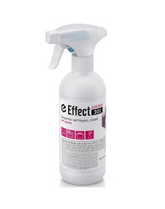 Чистящее средство для кухни против нагара Gamma 301 500 мл спрей 789817 Effect