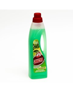 Средство для мытья полов Зеленый бриз 950 мл Аист