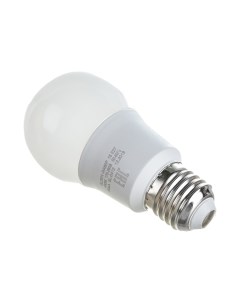 Lighting Systems Светодиодная лампа ECO WA60P 15W E27 660344 General