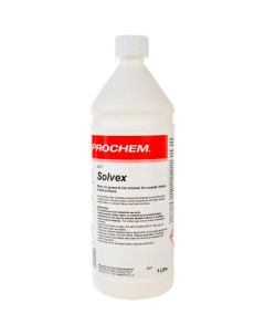 Пятновыводитель от масляных жировых пятен краски и чернил Prochem Solvex A277 01 Nobrand
