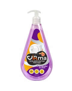 Средство для мытья посуды 0 5 литра Virma