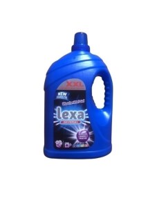 Гель для стирки белья Lexa Universal жидкий порошок универсальный 4 55 литра Skeron