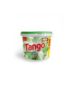 Стиральный порошок универсальный для белья Tango эко бесфосфатный 5 кг Skeron