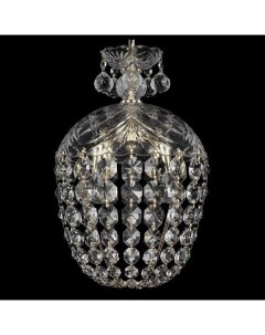Подвесной светильник 1477 14773 24 G Bohemia ivele crystal