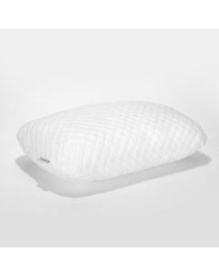 Ортопедическая подушка с эффектом памяти 15 60х40 см Просто подушка