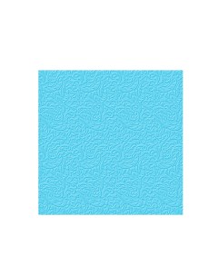 Салфетки бумажные Голубые 33 33 см Лори