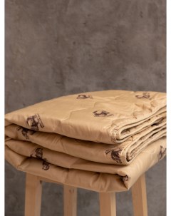 Одеяло двуспальное 172x205 летнее Винтекс