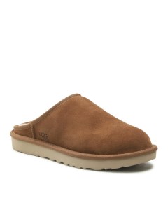 Тапочки M Classic Slip On 1129290 Коричневый 42 EU Ugg