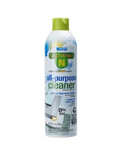 Универсальное чистящее средство All Purpose Cleaner Champion Sprayon Green World N 396 г Chase's home value