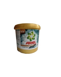 Стиральный порошок Premium Aroma 5 кг Besline home Ariel