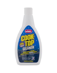 Чистящее средство для кухни Cook Top Cleaner антижир анти жир бытовая химия для плит Whink