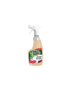 Универсальное средство для чистки сантехники Bath Spray 500 мл Prosept