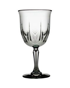 Бокал для вина Карат 415мл 93х93х185мм стекло прозрачный Pasabahce