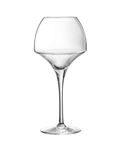 Бокал для вина Chef Sommelier Оупен ап 470мл 103х103х228мм хрустальное стекло Chef & sommelier