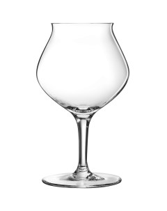 Бокал для вина Chef Sommelier Спирит 170мл 75х75х127мм хрустальное стекло прозрачный Chef & sommelier